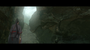 Mo Dao Zu Shi: Wanjie Pian